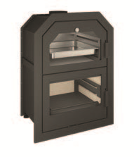 FORNO E